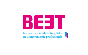 Ontwerp huisstijl BEET - logo