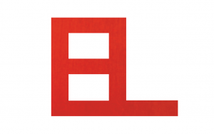 Ontwerp huisstijl Esther Leemans - logo