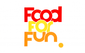 Ontwerp Logo Food For Fun
