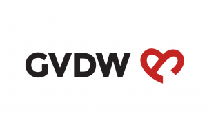 Ontwerp logo GVDW