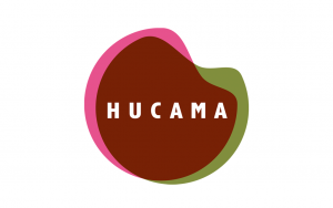Ontwerp huisstijl Hucama - logo