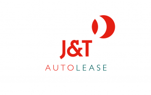 Ontwerp huisstijl J&T Autolease - logo