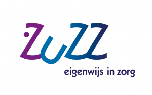 Ontwerp huisstijl logo ZUZZ
