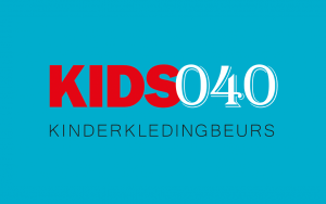 Ontwerp huisstijl Kids040 - logo