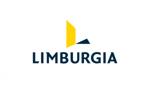 Ontwerp huisstijl Limburgia - logo