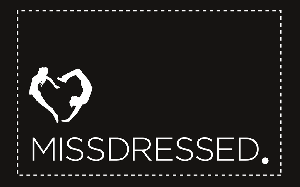 Logo Missdressed