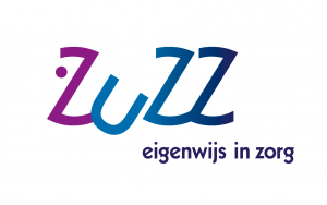Logo ZUZZ